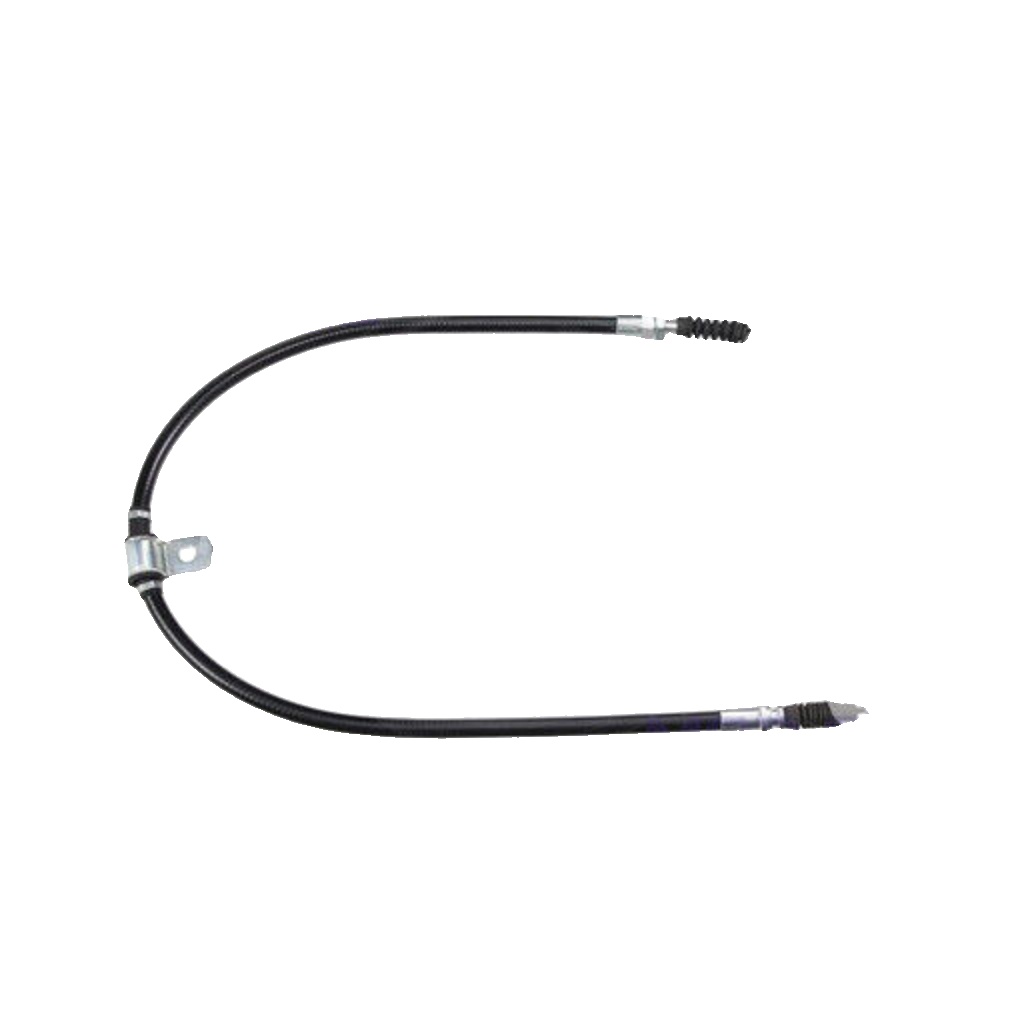 Handbrake cable Disc Brake K18954 A.B.S. for NISSAN CABSTAR NT400 CABSTAR