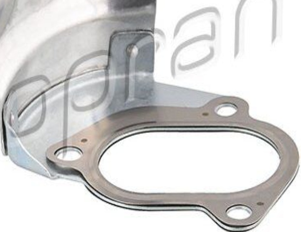 Fits TOPRAN HANS PRIES 701 838 TURBOCHARGER GASKET   ⭐UK Stock⭐