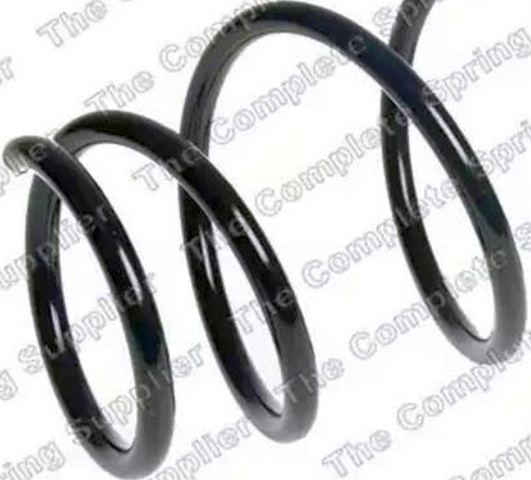 2x ✅Fits LESJOFORS 4092648 COIL SPRINGS  ⭐UK Seller⭐