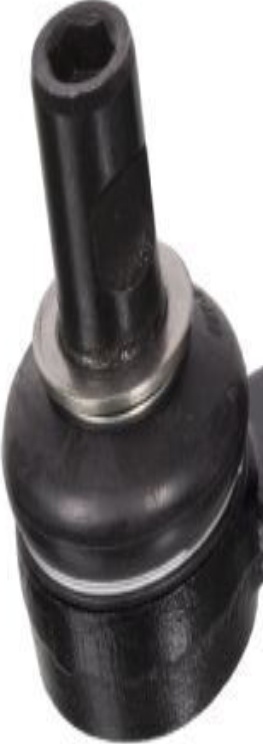 Front left and right FEBI BILSTEIN 22044 Tie Rod End for ,AUDI,AUDI (FAW),VW,VW