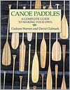Canoe Paddles: A Complete Guide to Making Your Own by Graham Warren PAPERBACK - Image 2