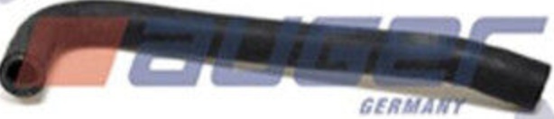 AUGER 56206 Radiator Hose for MERCEDES-BENZ
