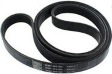 V-Ribbed Belt Set SKF VKMA 31014 Fits Audi Seat Skoda VW A3 Bora Caddy Cordoba