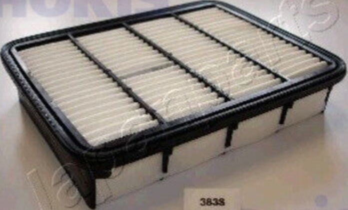 JAPANPARTS FA-383S Air Filter for FORD,MAZDA,MITSUBISHI