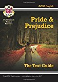 GCSE English Text Guide - Pride and Prejudice includes Online Edition & Quizzes