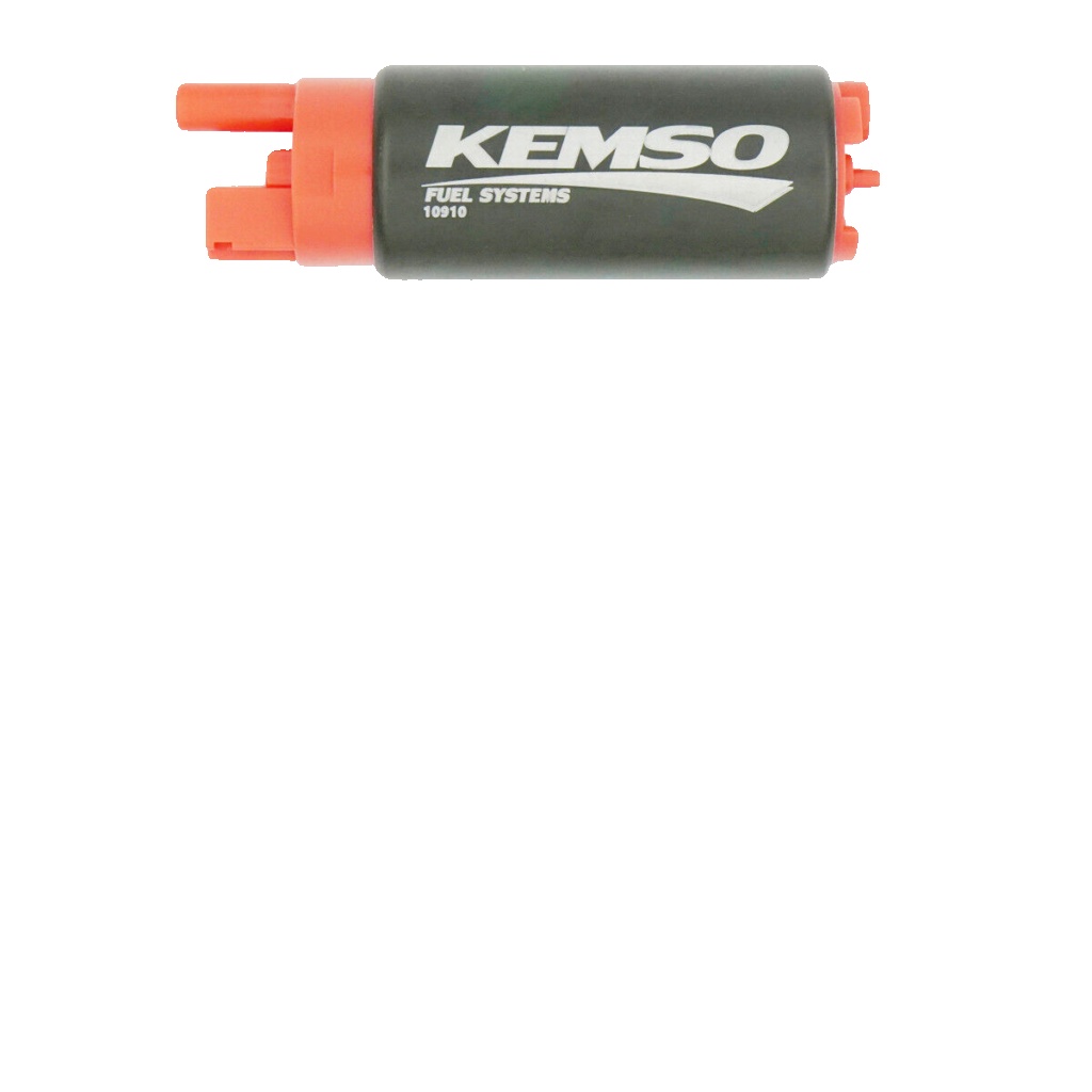 KEMSO Intank Fuel Pump for Suzuki GSX-S1000 Katana 2021 2022 - Image 4