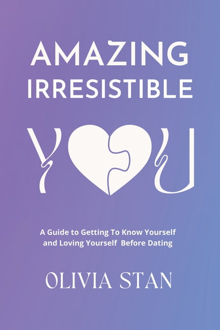 Stan - Amazing Irresistible You - New paperback or softback - X555z