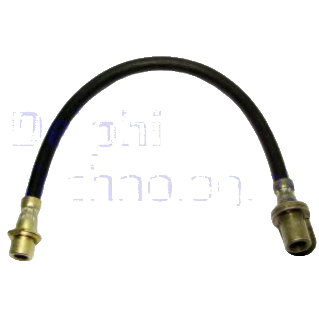 Fits DELPHI LOCKHEED HAMULCE LH6429 HAM HOSE. Toyota TOYOTA AVENSIS  ⭐UK Stock⭐