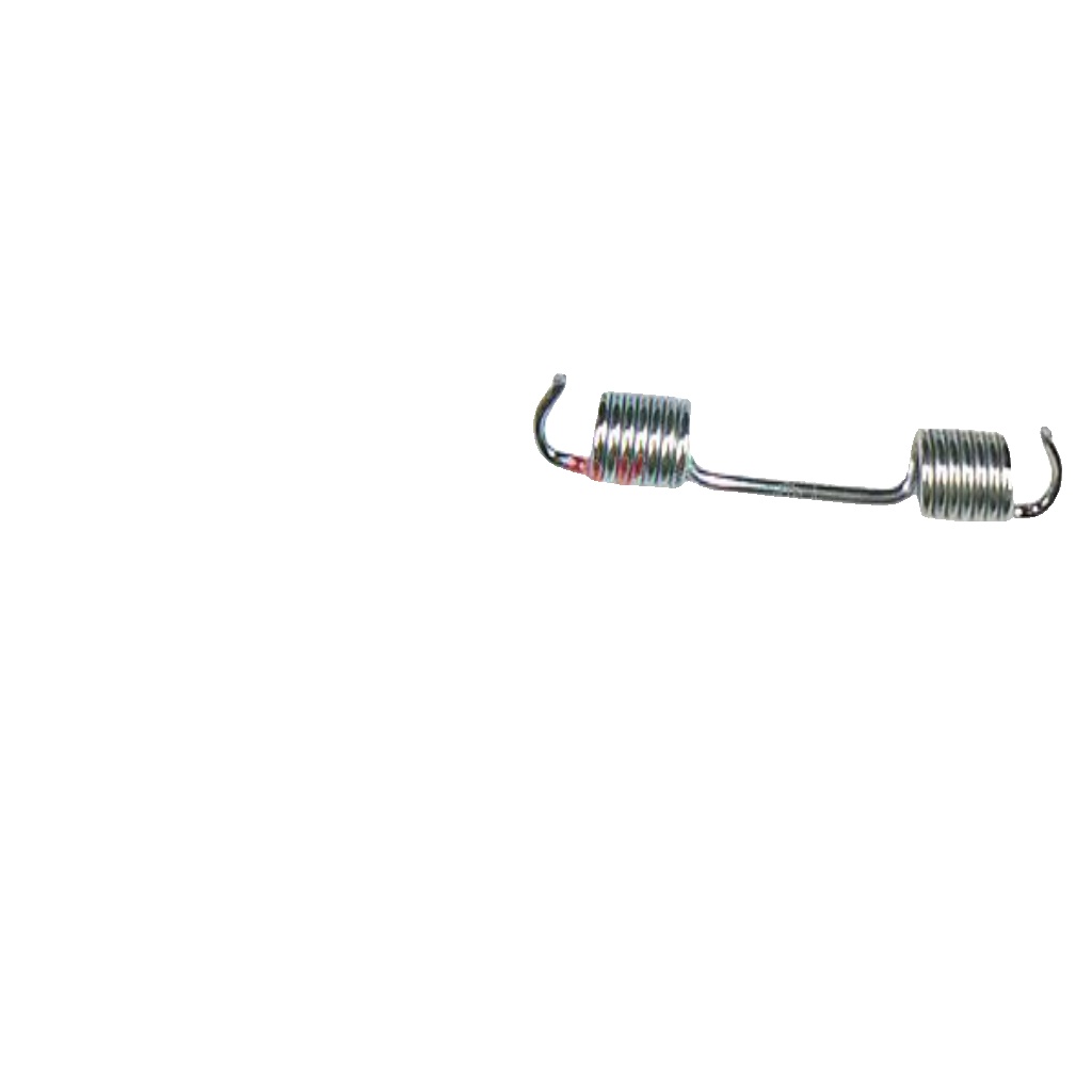 Original METZGER Accessory Set Parking Brake Shoes 105-0708 for BMW