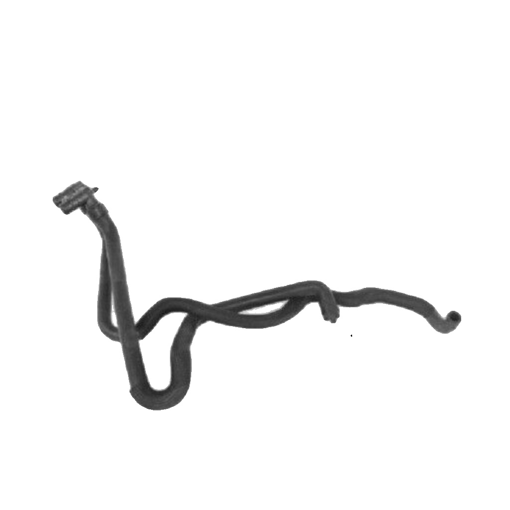 SASIC 3400218 Radiator Hose for CITROËN,PEUGEOT