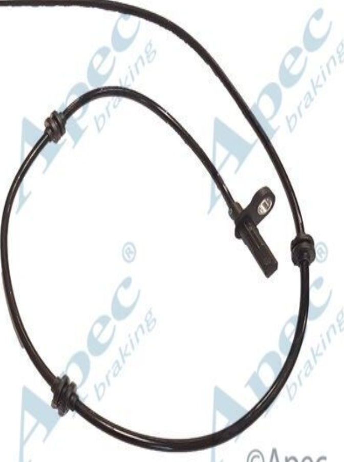 For MERCEDES CLA X117 2015 to 2019 ABS Sensors ABS1175