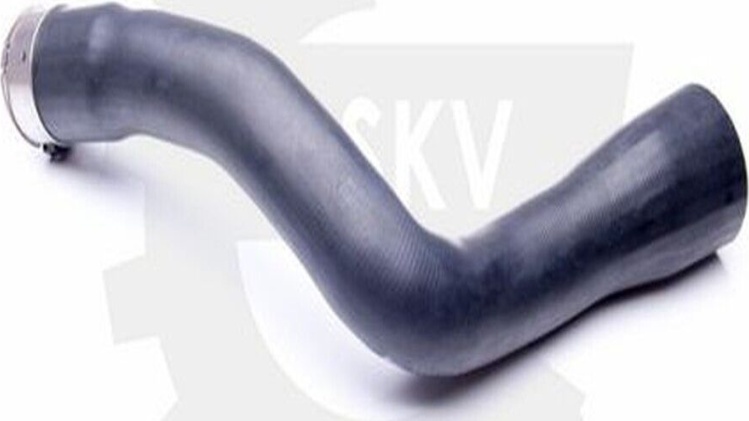 Turbo Hose Intercooler Hose SKV for OPEL Insignia A; 860118