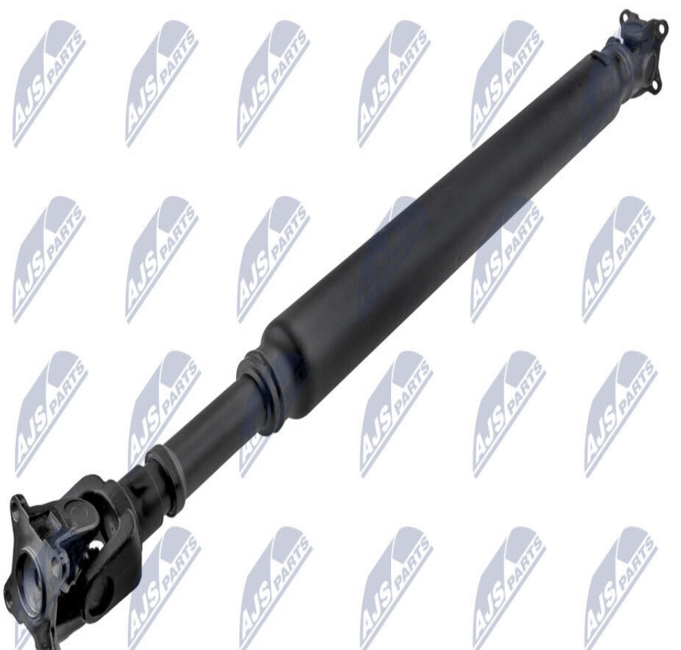 N.T.Y. NWN-TY-034.NTY Propshaft, axle drive for TOYOTA