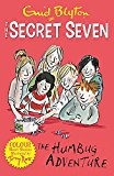 Secret Seven Colour Short Stories: The Humbug Adventure