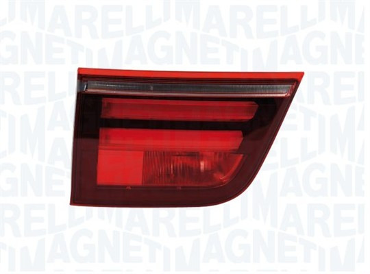 TAIL LIGHT ASSEMBLY 710815040020 FOR BMW X5/SAV/E70 N57D30A/B M57D30 N55B30 3.0L