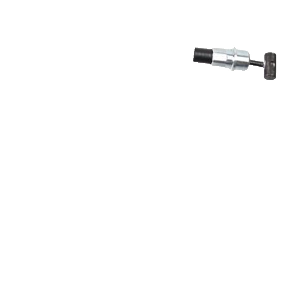 Handbrake cable Drum Brake K14737 A.B.S. for MITSUBISHI CARISMA LANCER Mk VI