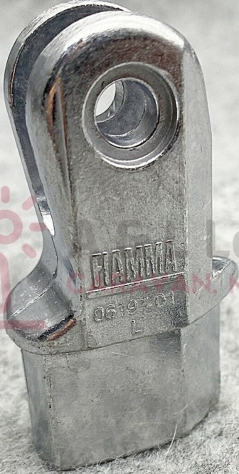Fiamma Leg Top Left Hand Top F45s F65s 98655-575