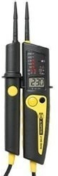 Beha Amprobe 2100-BETA Voltage Tester LCD/LED Vibration CAT IV 600 V