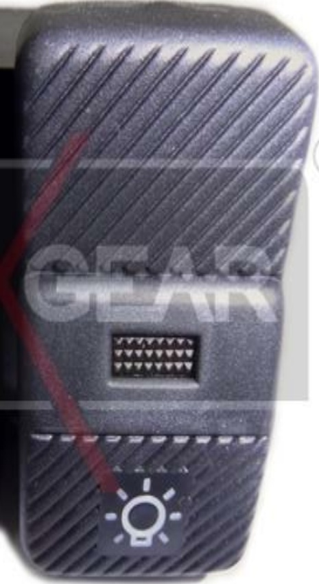 50-0039 MAXGEAR Switch, headlight for VW