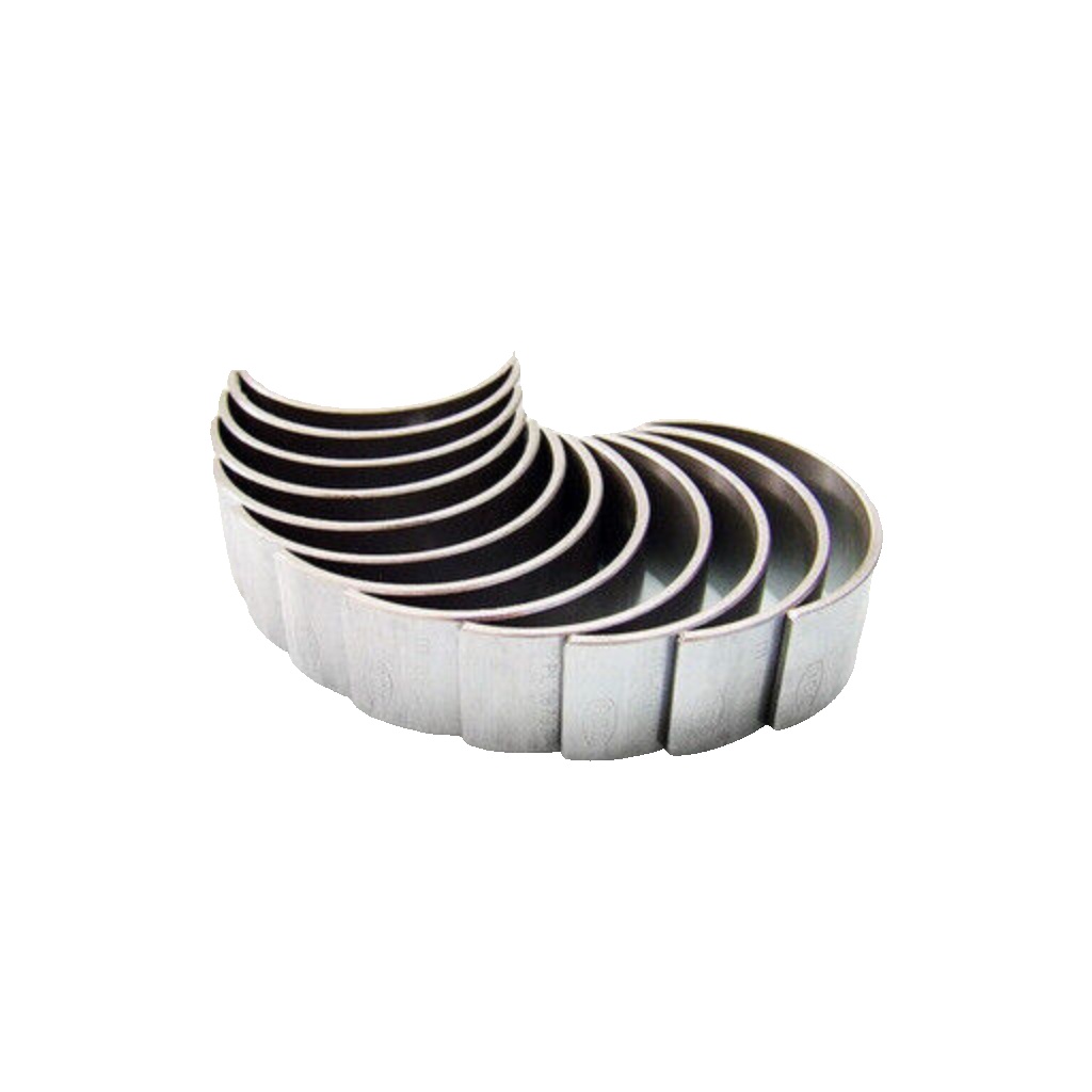 GLYCO 71-3507/4 STD Big End Bearings for SAAB