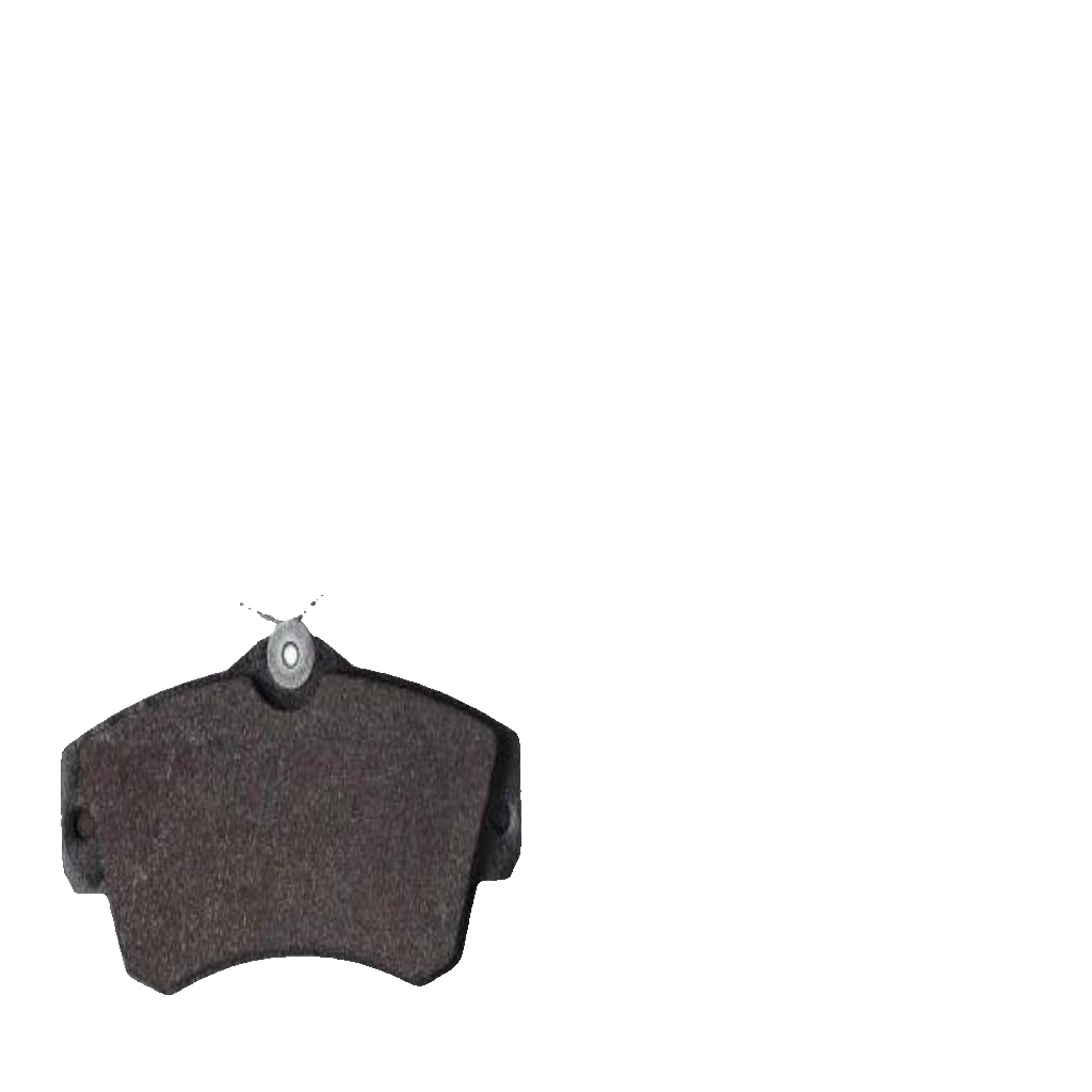 19-0866 MAXGEAR Brake Pad Set, disc brake for CHRYSLER