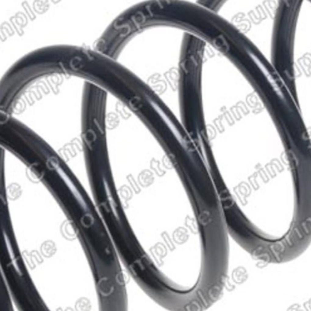 SUSPENSION SPRING 4063567 FOR VAUXHALL MOKKA CHEVROLET OPEL 4cylLUJ 1.4L 4cyl