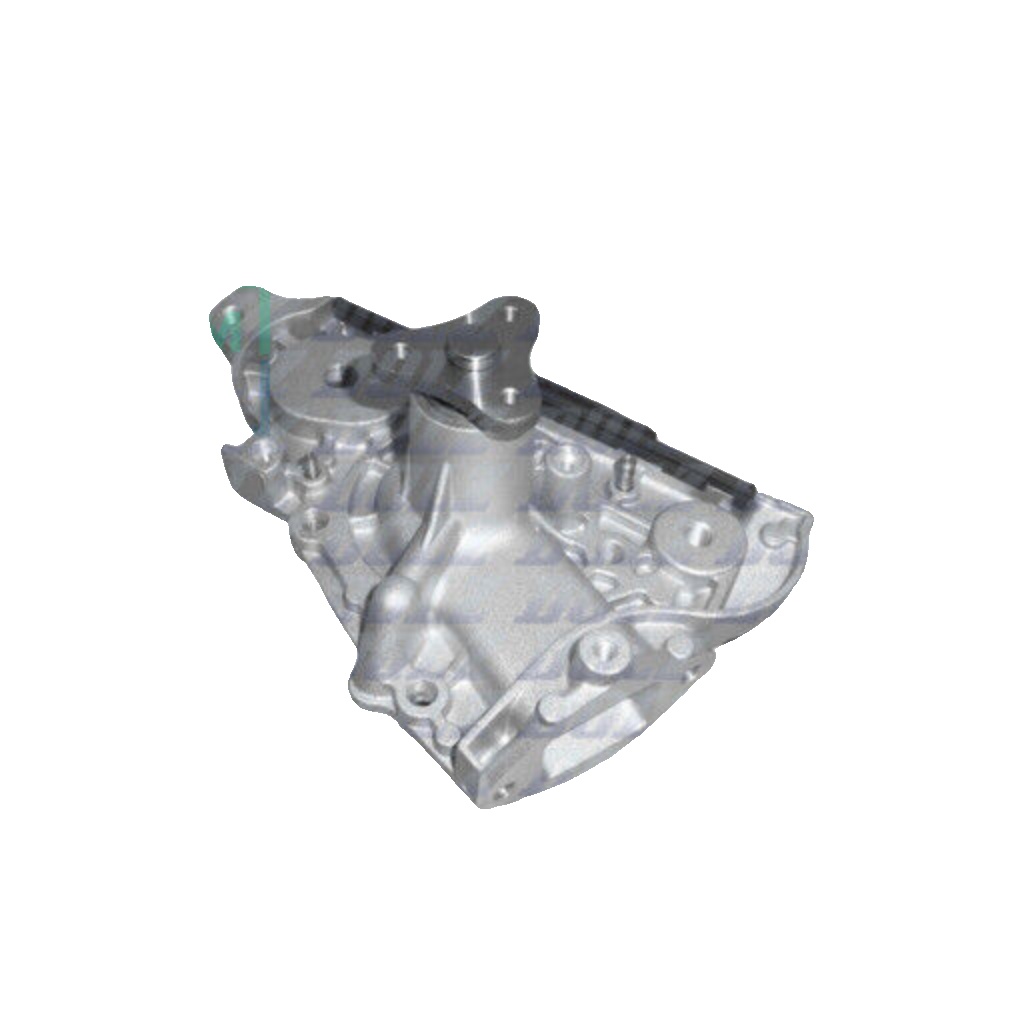DOLZ M467 Water Pump, engine cooling for MAZDA