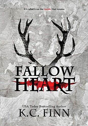Fallow Heart.by Finn  New 9780244124229 Fast Free Shipping<|
