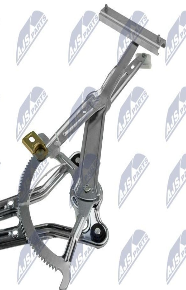 WINDOW REGULATOR EPS-ME-047 FOR MERCEDES-BENZ M 111.960 2.2L M 102.982 2.3L 4cyl - Image 4