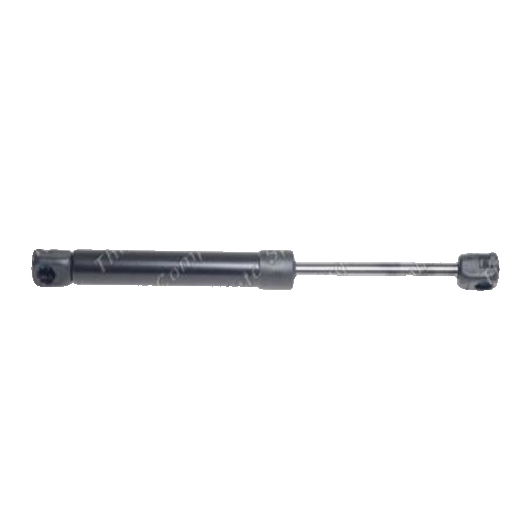 Rear LESJÖFORS 8169709 Gas Spring, boot/cargo area for PORSCHE