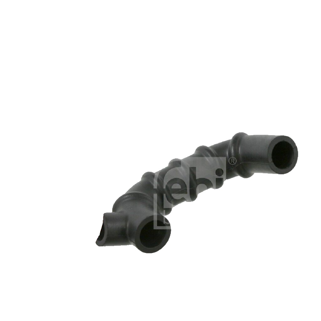FEBI BILSTEIN 26165 Hose, crankcase ventilation for MERCEDES-BENZ