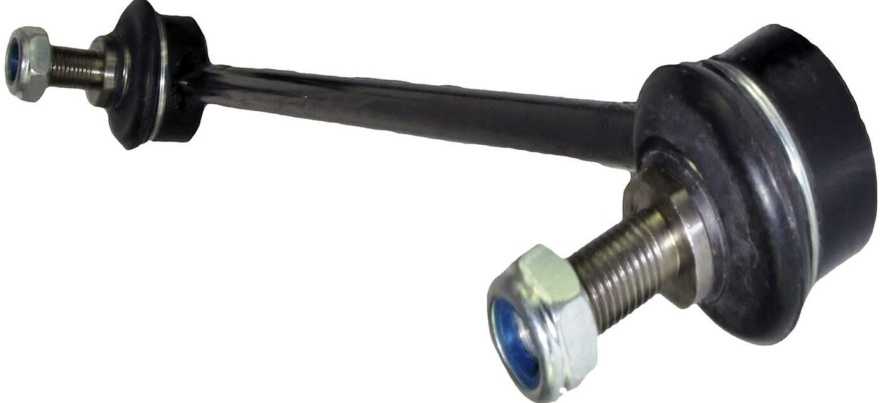 BMW X5 FRONT LEFT ANTI ROLL BAR STABILISER LINK 00-07