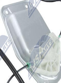 N.T.Y. EPS-VW-013.NTY Window Regulator for VW