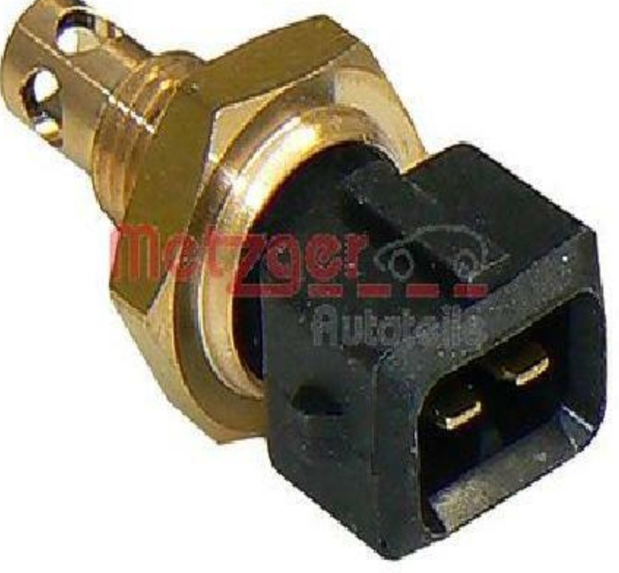 ✅Fits METZGER 0905302 SENDER UNIT, INTAKE AIR TEMPERATURE  ⭐UK Seller⭐