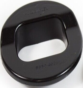 Powerflex Black Engine Mnt Insert Kit for BMW 4 Series (2013 -) PFF5-4020BLK