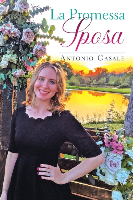 Casale - La Promessa Sposa - New paperback or softback - X555z