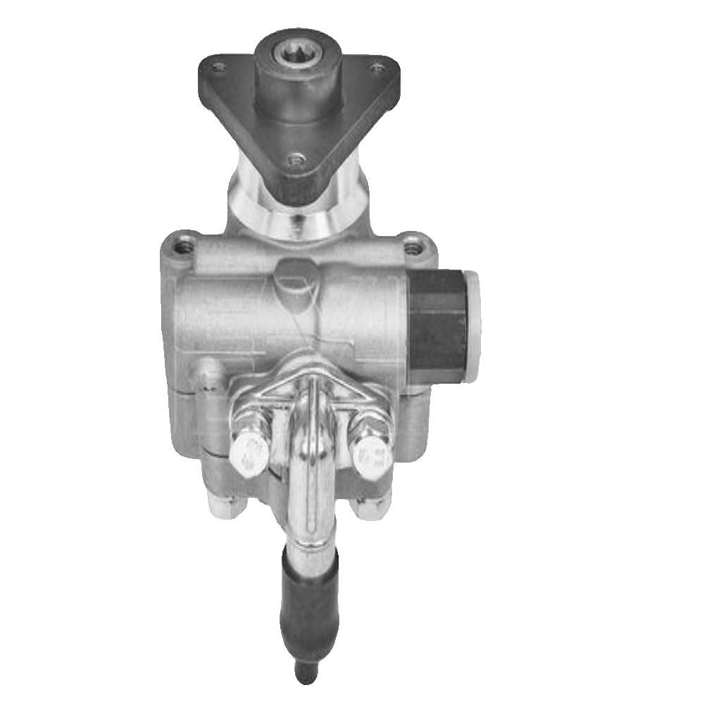 MEYLE 614 631 0016 HYDRAULIC PUMP STEERING