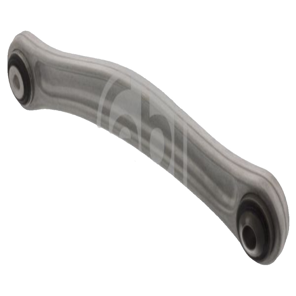 FEBI BILSTEIN CONTROL/TRAILING ARM, WHEEL SUSPENSION REAR REAR RIGHT UPPER AUDI