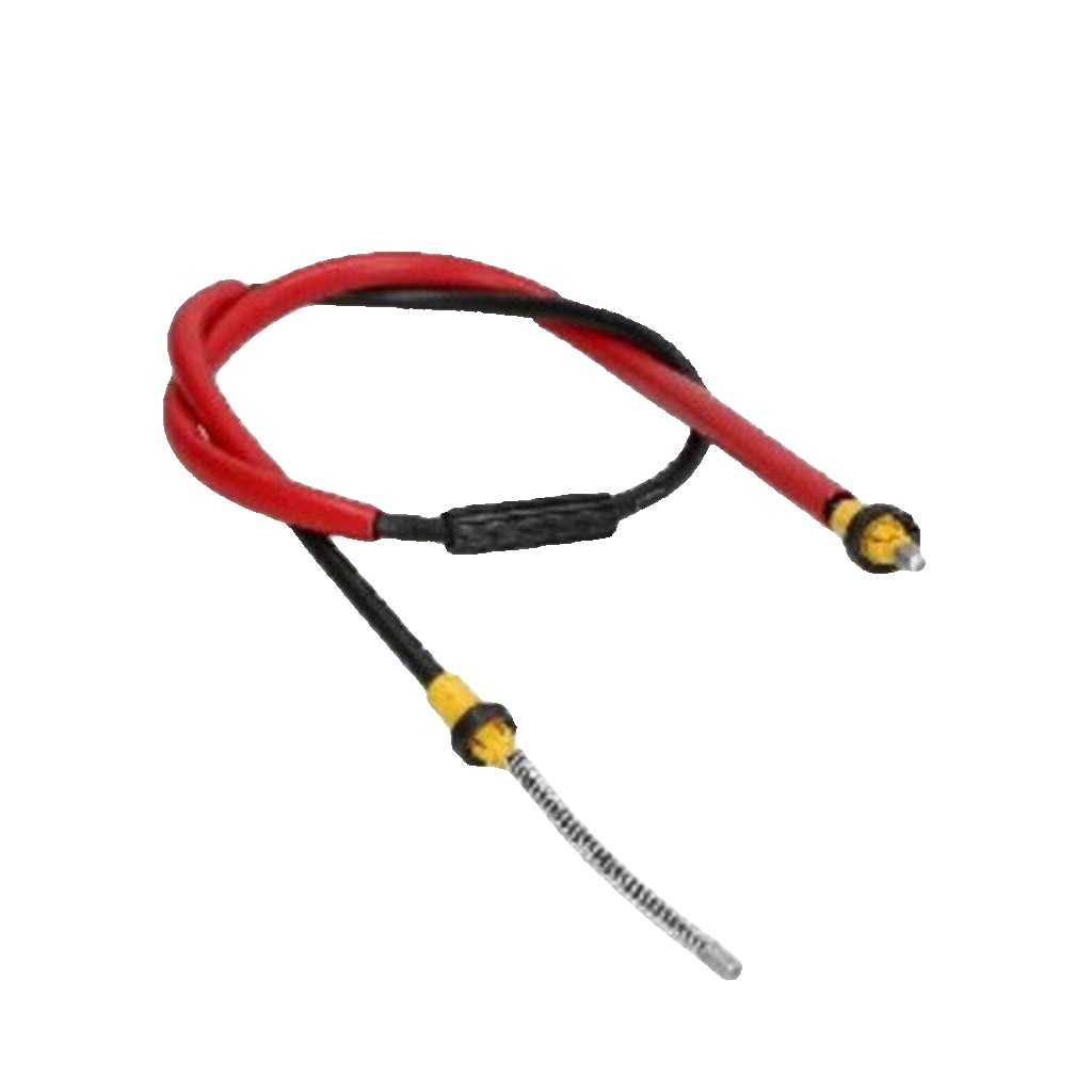 CABLE PARKING BRAKE 1310732 FOR RENAULT CLIO/III/Sportour/Grandtour/EURO 1.5L