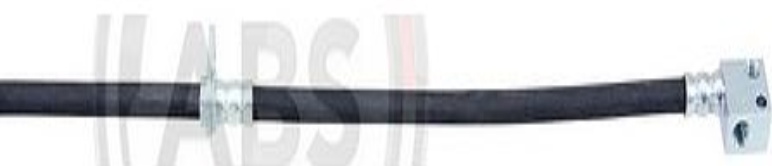 A.B.S.-OE SL 6392-OE Brake Hose for HONDA