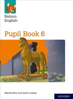 Nelson English Year 6Primary 7 Pupil Book 6 by Sarah Lindsay 9780198419860 - Image 4