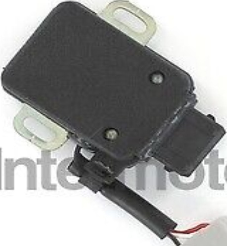 Sensor, throttle position STANDARD 20049 for Nissan Patrol GR 1992-1993