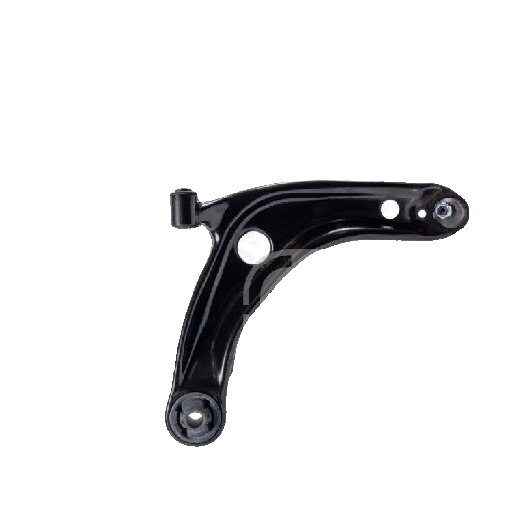 FEBI 43067 CONTROL/TRAILING ARM WHEEL SUSPENSION Front RH,Lower