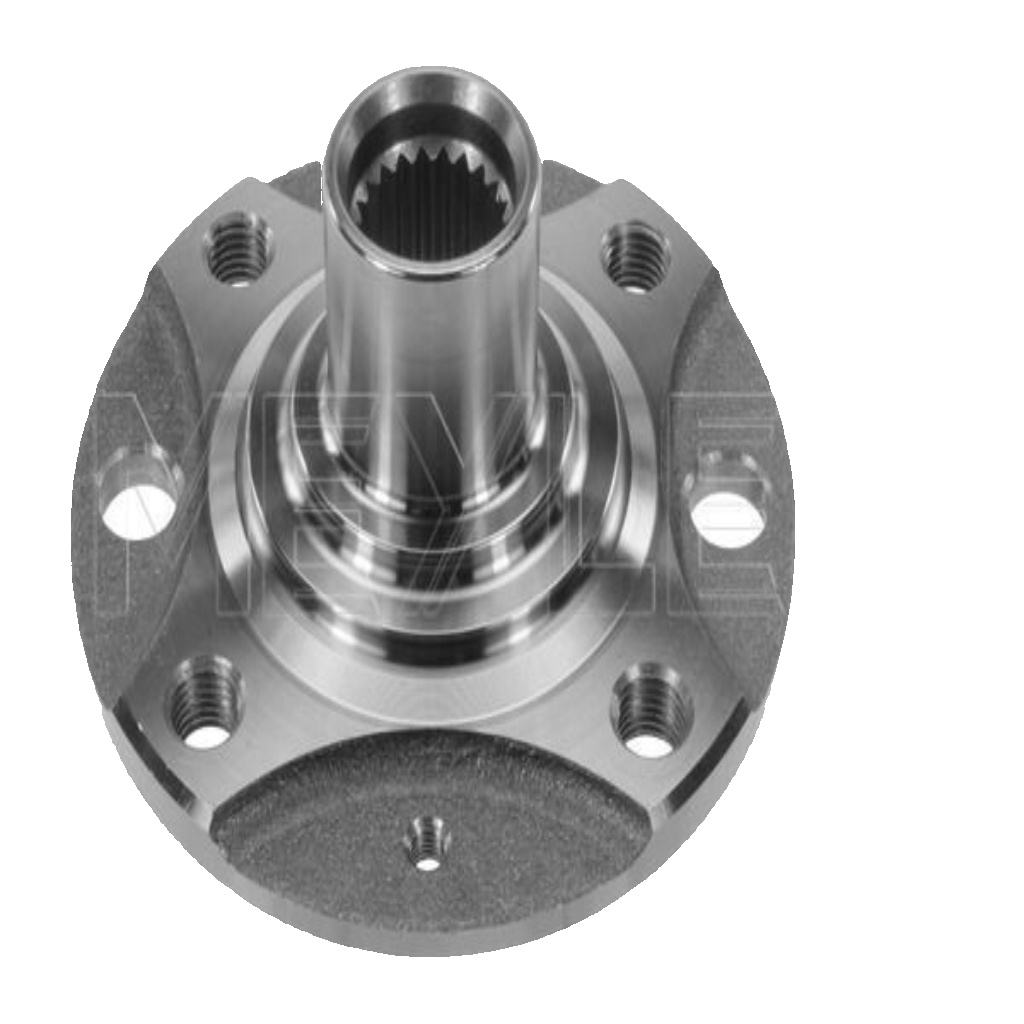 Front MEYLE GERMANY 614 652 0002 Wheel Hub for OPEL,VAUXHALL