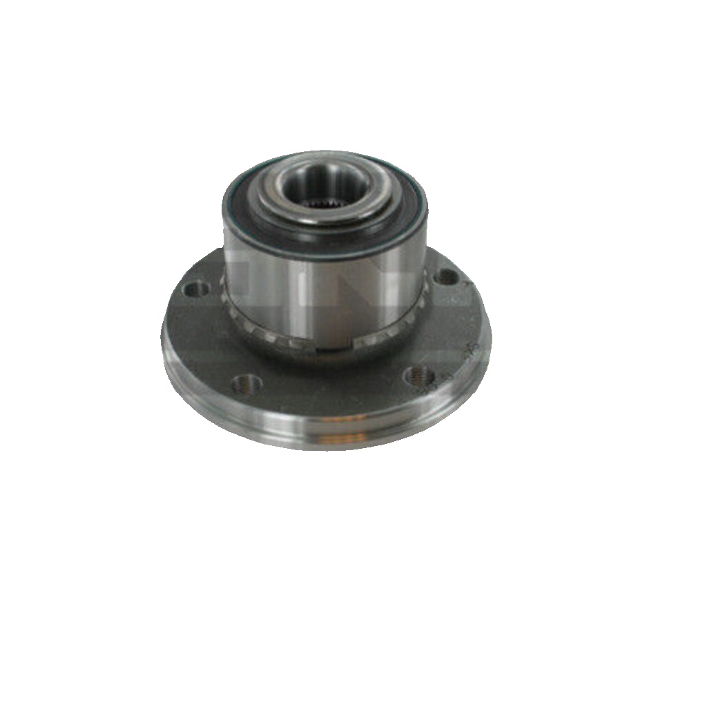 Front SKF VKBA 3646 Wheel Bearing Kit for VW
