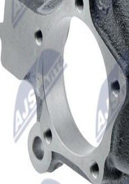STEERING KNUCKLE WHEEL SUSPENSION ZZP-FR-013 FOR FORD TRANSIT/Bus/Van 2.4L 4cyl - Image 4