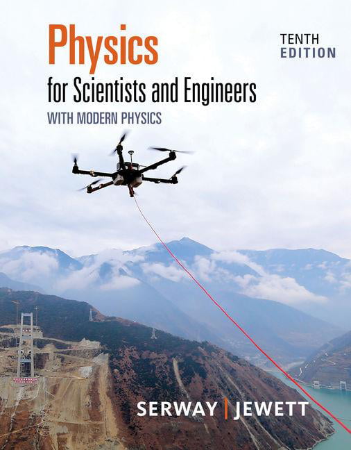 Physics for Scientists and Engineers with Modern Physics by R... - 9781337553292