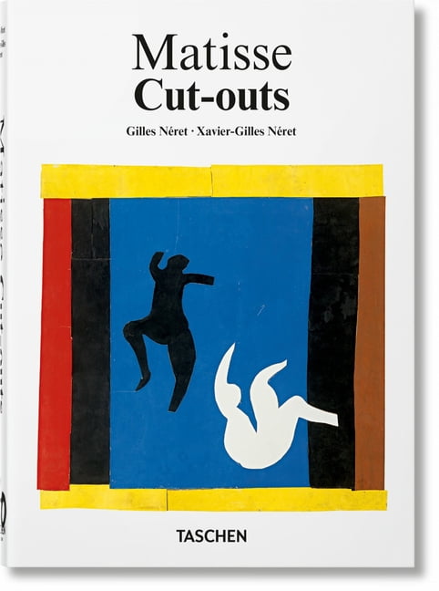 Matisse by Gilles Nret, Xavier-Gilles Nret - - Image 5