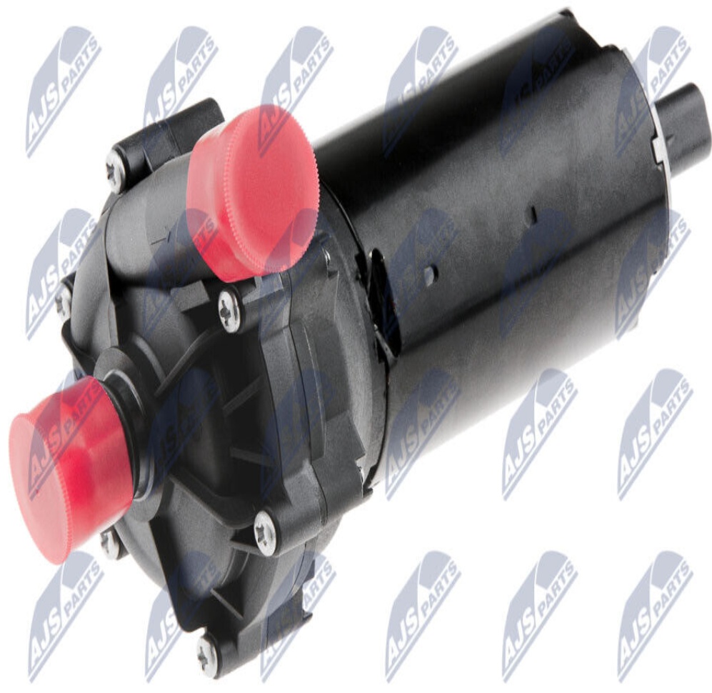 N.T.Y. CPZ-ME-006.NTY Additional Water Pump for MERCEDES-BENZ,SMART