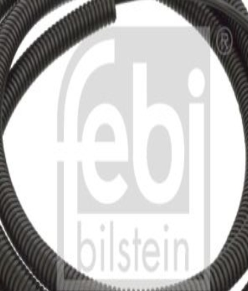 FEBI BILSTEIN SENSOR, WHEEL SPEED REAR RIGHT MAN FOC L2000